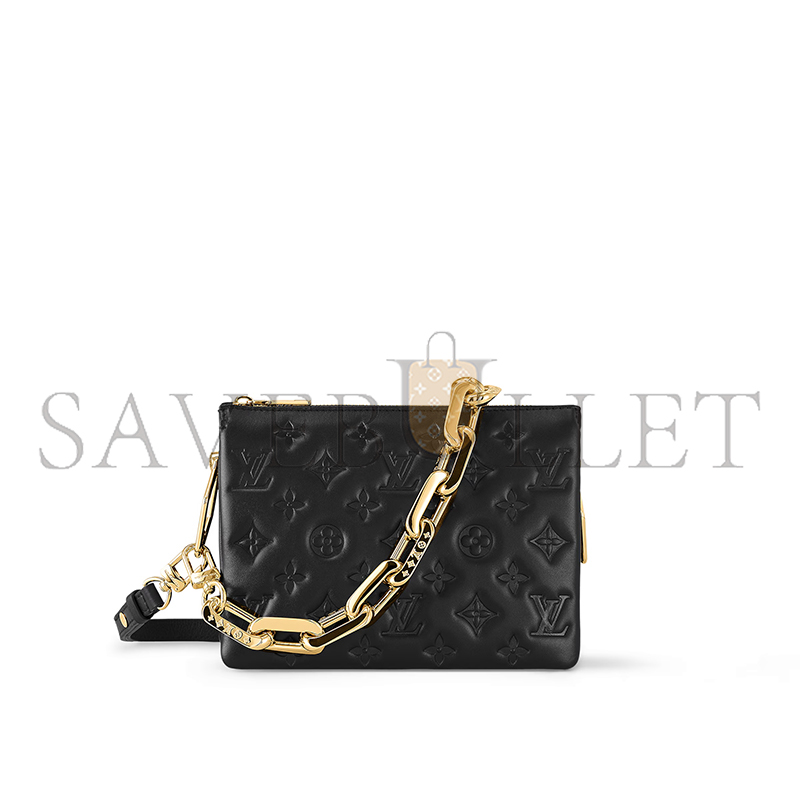 LOUIS VUITTON COUSSIN BB M21259 (21*16*7cm) LOUIS VUITTON COUSSIN BB M21259 (21*16*7cm)